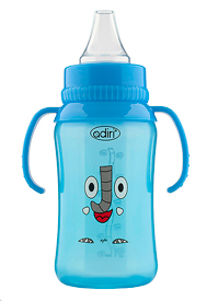 Детский поильник Adiri-Phant Sippy (296 мл)