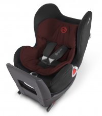    Cybex Sirona (. Poppy Red)