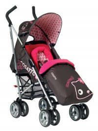    Cosatto Swift Lite Supa ( 4- ) (. Pretti Kitti)