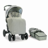    Graco Quattro Tour Deluxe (. Gilda)