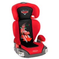   Graco JUNIOR MAXI plus Disney (. Racing Rivals)