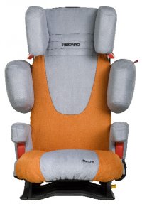   RECARO Start 2.0 (. Frozen/Copper)