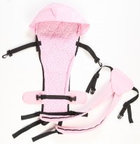 - Ramili Baby X7 Pink