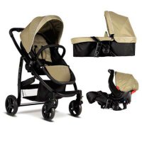   Graco Evo (2  1) (. Sand)