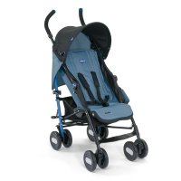  - Chicco Echo stroller (. Sapphire)