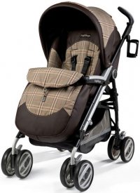    Peg-Perego PLIKO P3 COMPACT COMPLETO