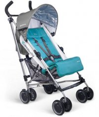  UPPAbaby G-Luxe +  (  ) (. Sebby)