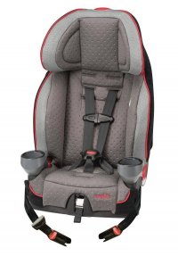 Детское автокресло Evenflo SecureKid LX (9-45) Kohl
