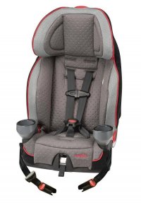   Evenflo SecureKid LX (9-45) Kohl