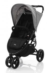    Valco Baby Snap (. Silver)