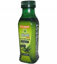    Aloe Pure 99.6%, 2,5 ., 5 