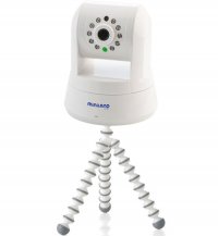 iBaby Monitor  Miniand Spin IPcam