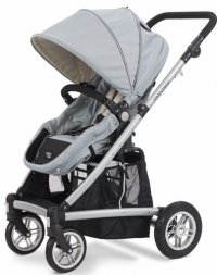    Valco Baby Zee Spark (. Sterling)