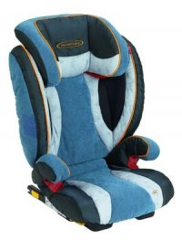   STM ipai SeatFix (. cosmic-blue)
