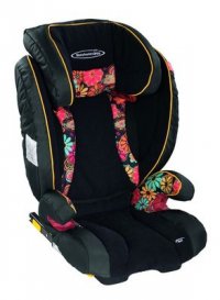   STM ipai SeatFix (. fancy-flower)