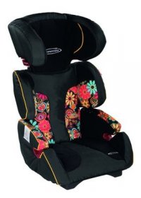   STM My-Seat CL (. fanzy-flower)