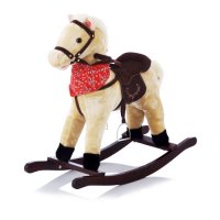  Jolly Ride Horse (. -)