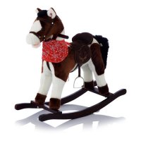  Jolly Ride Horse (. -)