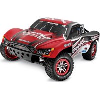   Traxxas SLASH 4x4