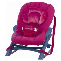  - Bebe Confort Cocon Evolution (. Vegetal Pink)