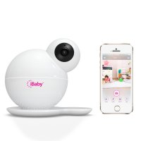  iHealth iBaby Monitor M6T,    