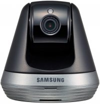 Wi-Fi  Samsung SmartCam SNH-V6410PN