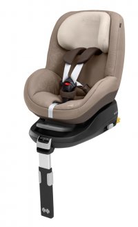   Maxi-Cosi Pearl (. Walnut Brown)