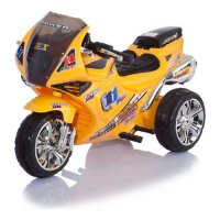 - Jetem Super Sport (. Yellow)