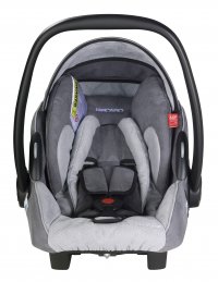   () RECARO Young Profi Plus (. Bellini punched Grey)