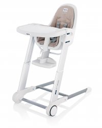     Inglesina Zuma White