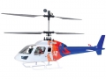   E-sky TWF 3D Helicopter Big Lama