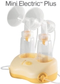   Medela Mini Electric Plus (   )