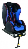      STM Twin One Isofix