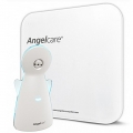 IP видеоняня с монитором дыхания AngelCare AC1200 (конфиденциальность, для смартфона и планшета Apple и Android)