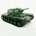   Heng Long KV-1 1:16 ( )