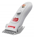      Ramili Baby Hair Clipper BHC350