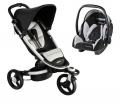   RECARO 2  1 BabyZen+ Young Profi Plus