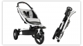   2  1 RECARO BabyZen+