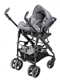   3  1 RECARO Akuna  