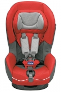   Chicco Key 1 Isofix