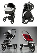   3  1 RECARO BabyZen