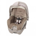 - EVENFLO Discovery (LATCH (IsoFix))