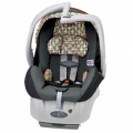 - EVENFLO Embrace (LATCH (IsoFix))