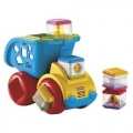   Fisher Price   B4252