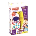   Fisher-Price (   )