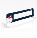    Brevi Bed Guard (150 ) Hello Kitty 023