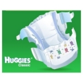  Huggies classic 4-9  88 