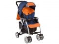    Chicco Simplicity Basis stroller ORANGE