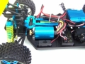 HSP X-STR PRO 4WD 1:10