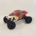   HSP Pangolin Electric Off-Road Crawler 4WD 1:10 - 94180T3 - 2.4G